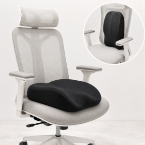 COJÍN DOS EN UNO ASIENTO/RESPALDO
