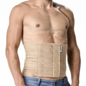 FAJA ABDOMINAL AIREADA