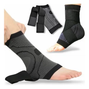 Tobillera Ajustable