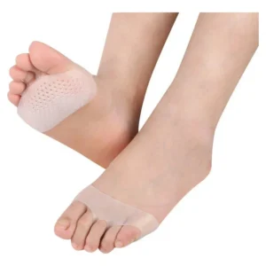 Almohadilla Metatarsal de Silicona