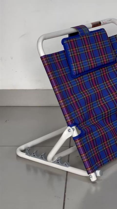 RESPALDO PARA CAMA CON 5 POSICIONES - Imagen 2