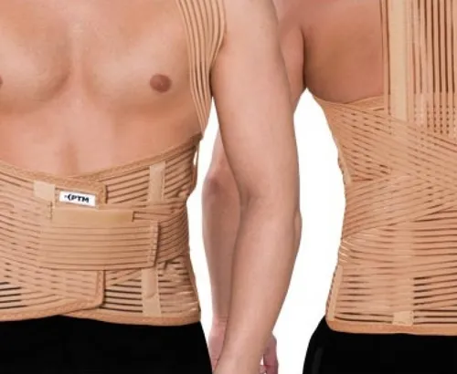 Faja Espinal Aireada Postural - Imagen 3