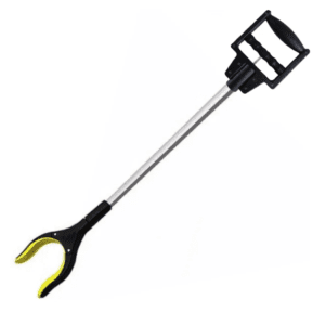 PINZA ALCANZA OBJETOS