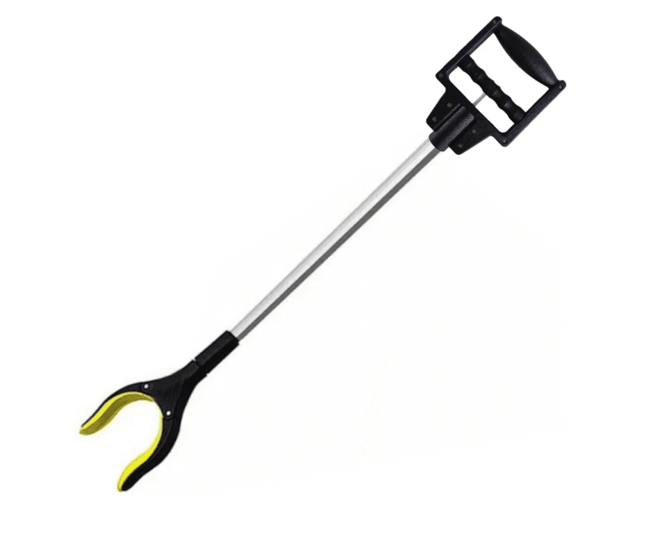 PINZA ALCANZA OBJETOS
