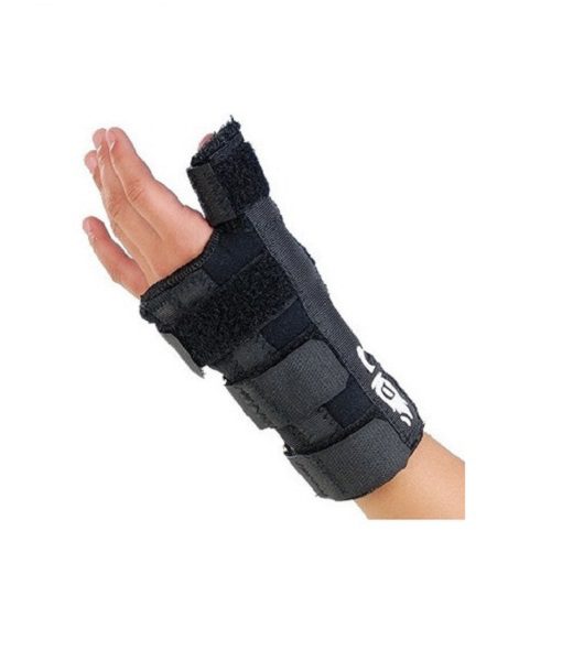 Inmovilizador de Muñeca y Pulgar para Niño - Imagen 2