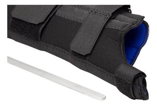 Inmovilizador de Muñeca y Pulgar para Niño - Imagen 3