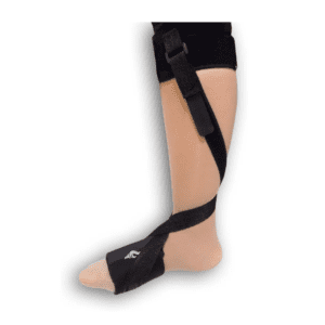 Férula Pie Equino Antepie Caido Fascitis Plantar Estepaje