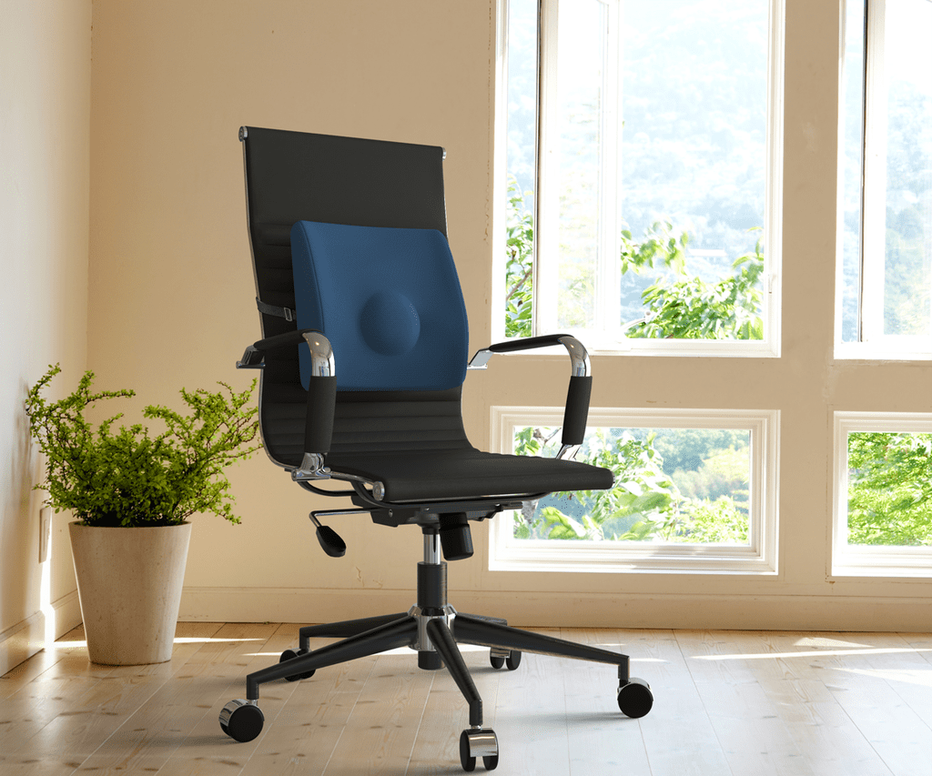 Almohadón Lumbar Ergonómico