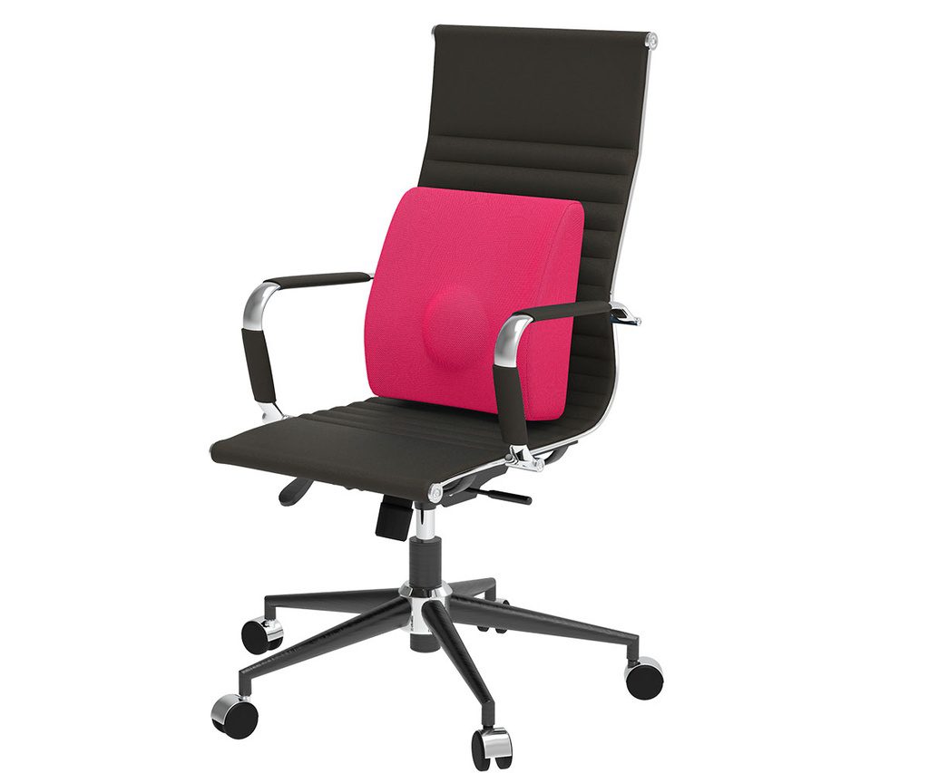 Almohadón Lumbar Ergonómico - Imagen 6