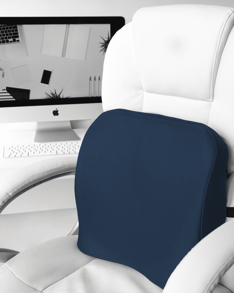 Almohadón Lumbar Ergonómico - Imagen 5