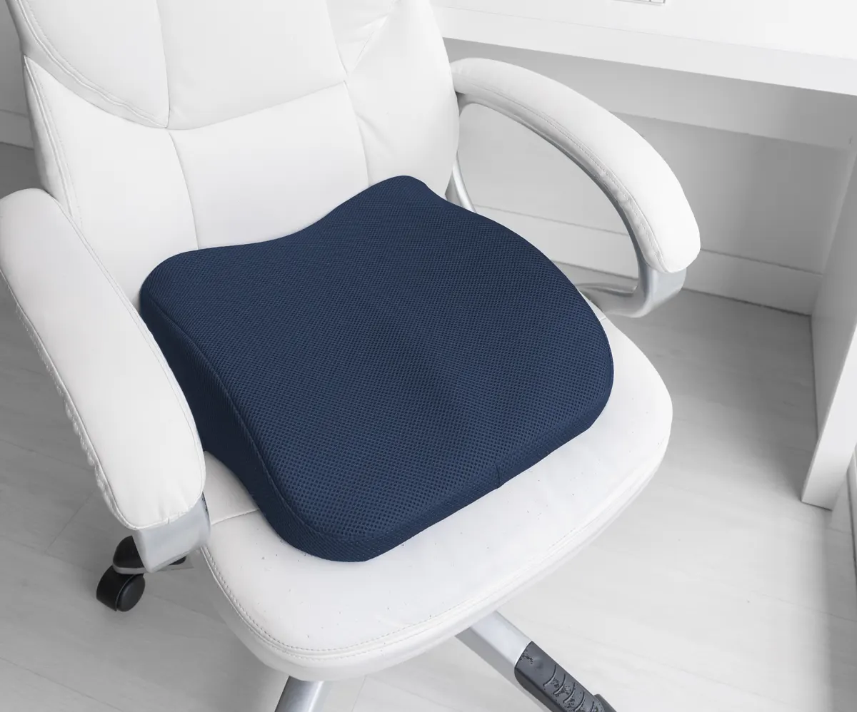 COJÍN DOS EN UNO ASIENTO/RESPALDO - Imagen 2