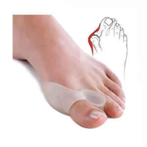 Protector de Juanete con Separador de Gel