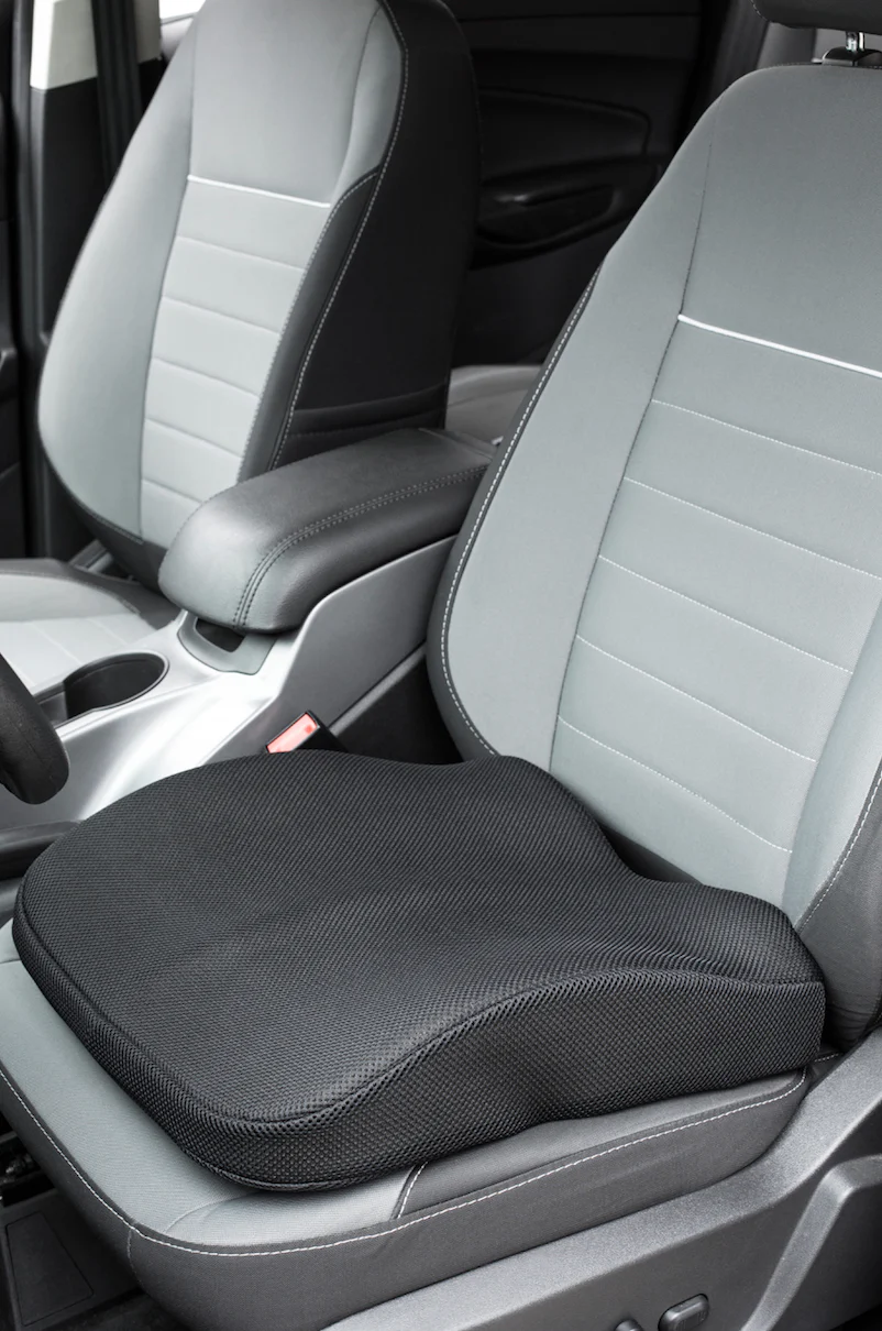 COJÍN DOS EN UNO ASIENTO/RESPALDO - Imagen 4