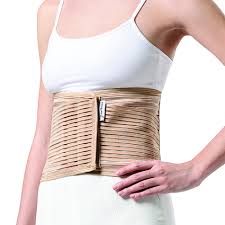 FAJA ABDOMINAL AIREADA - Imagen 2