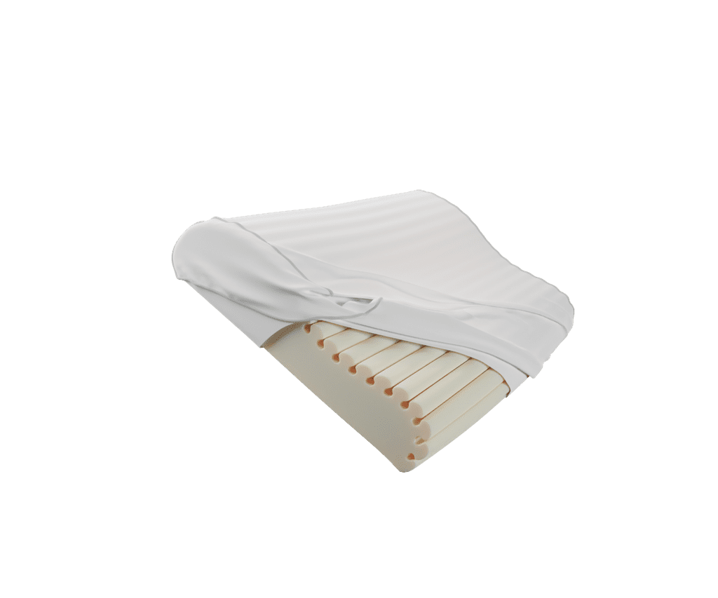 Almohada Cervical Ergonómica - Imagen 3