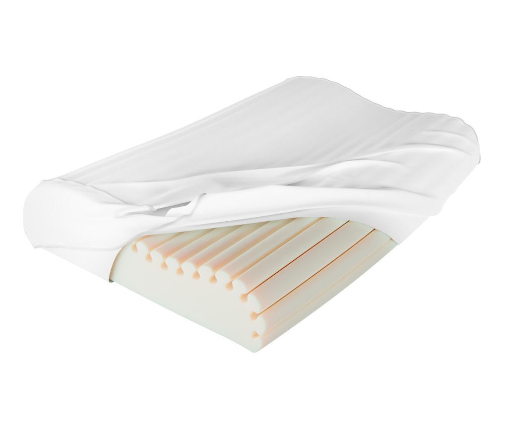 Almohada Cervical Ergonómica