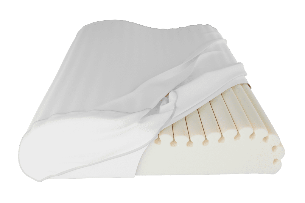 Almohada Cervical Ergonómica - Imagen 2