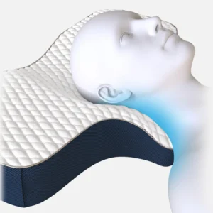 ALMOHADA ANTI RONQUIDO