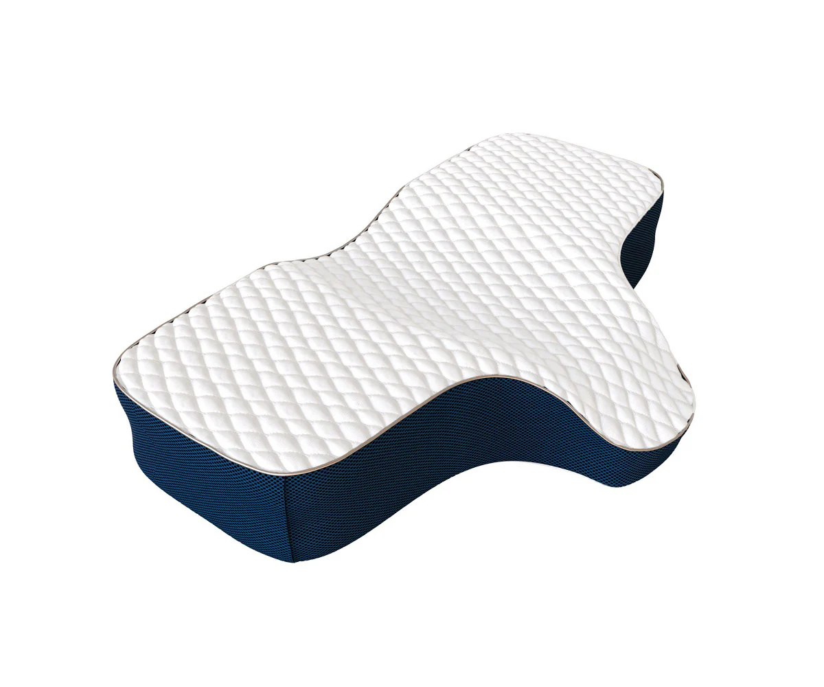 ALMOHADA ANTI RONQUIDO - Imagen 5