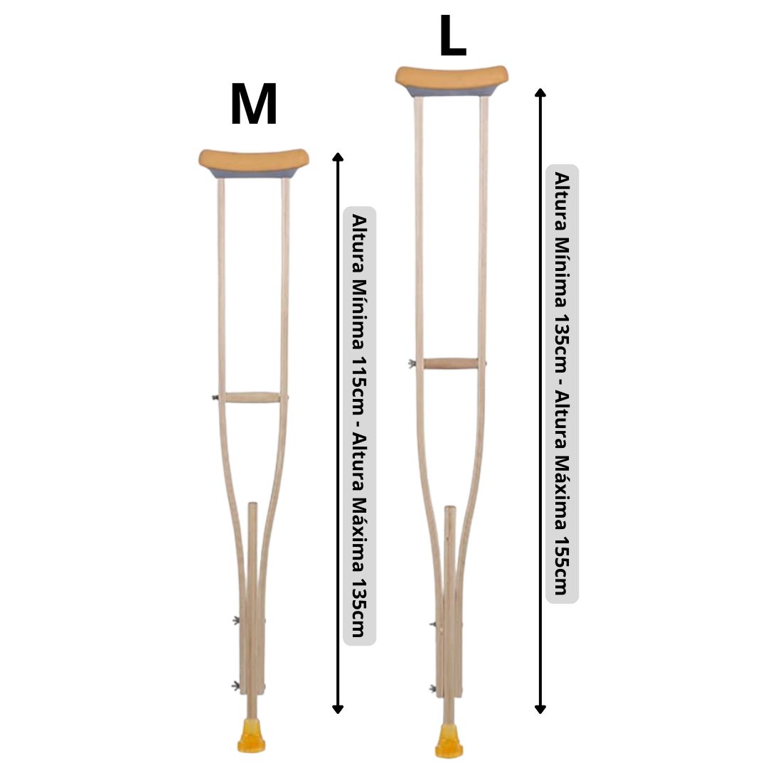 Muletas - Imagen 2